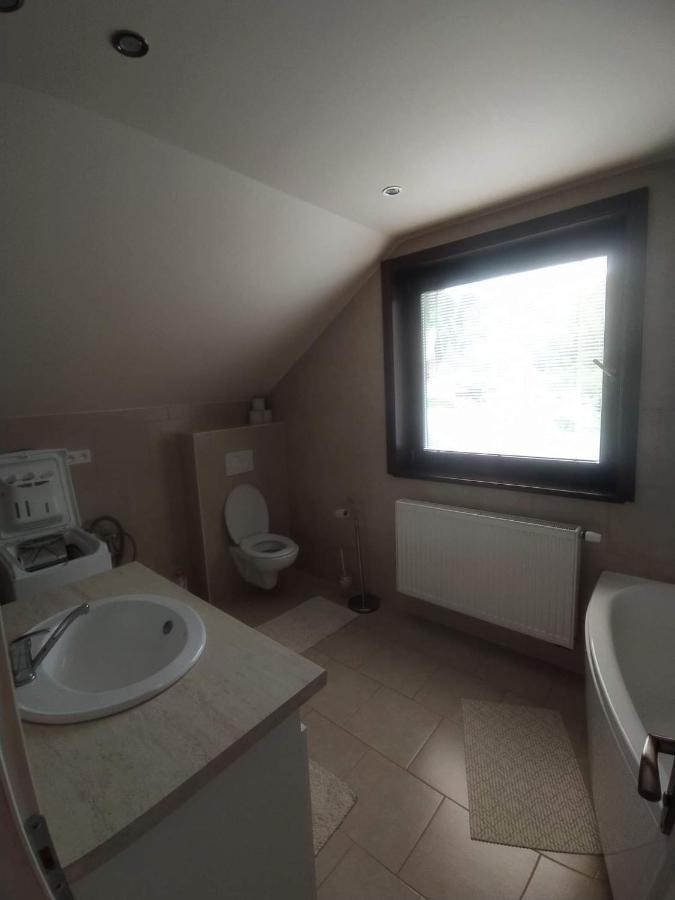Privat Misko Otel Levoča Dış mekan fotoğraf