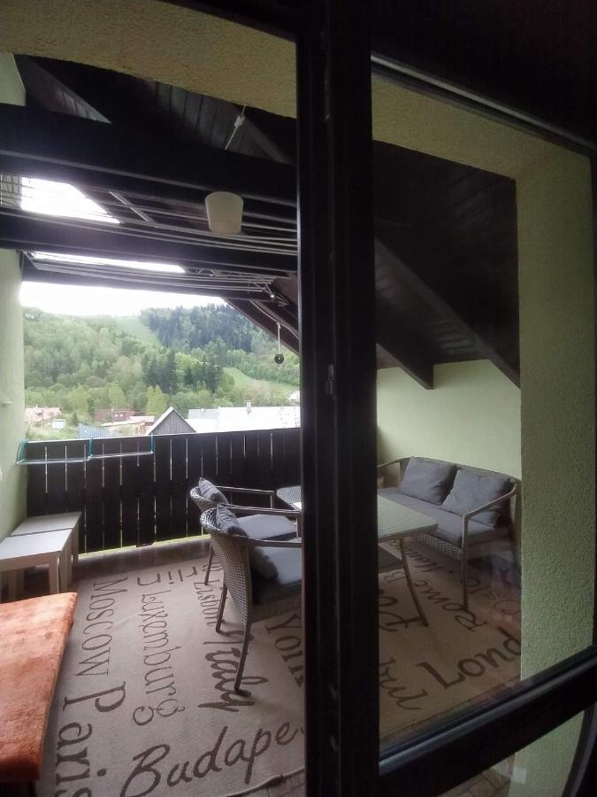Privat Misko Otel Levoča Dış mekan fotoğraf