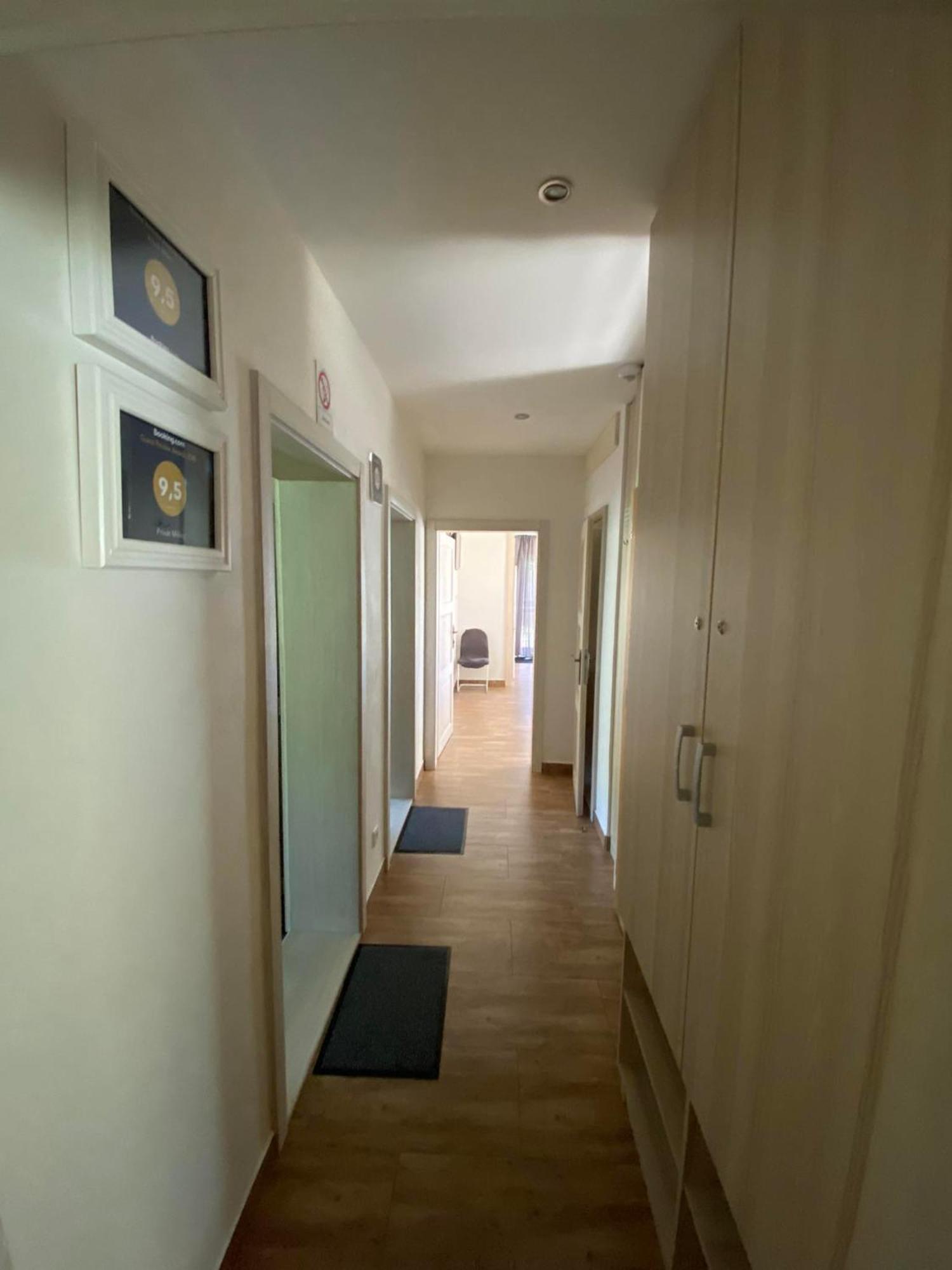 Privat Misko Otel Levoča Dış mekan fotoğraf