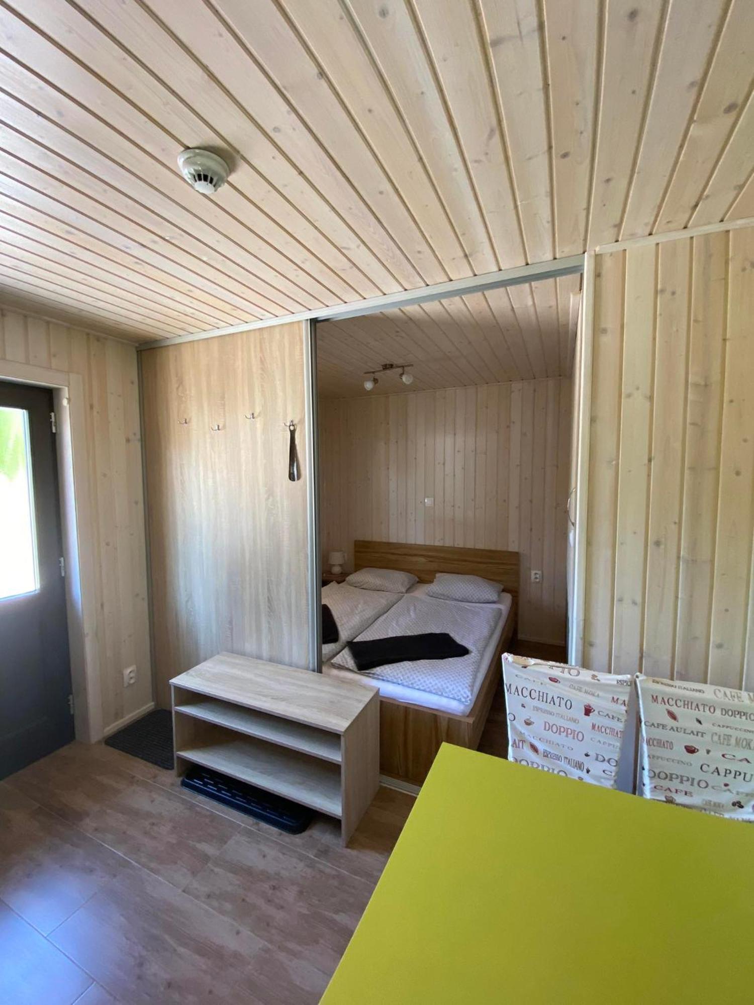Privat Misko Otel Levoča Dış mekan fotoğraf