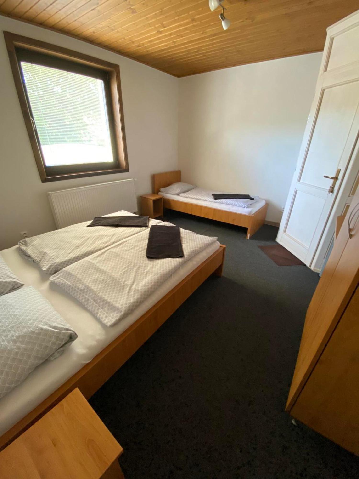 Privat Misko Otel Levoča Dış mekan fotoğraf