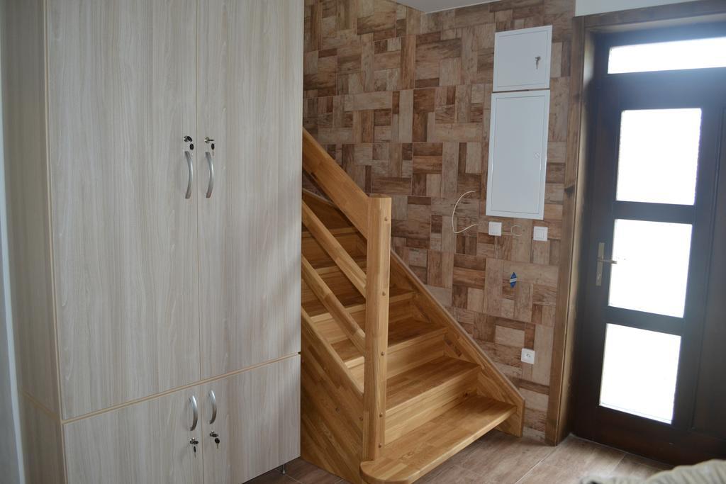Privat Misko Otel Levoča Dış mekan fotoğraf