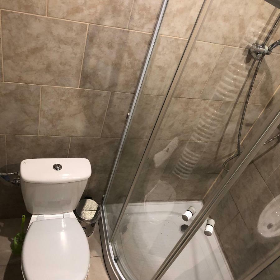 Privat Misko Otel Levoča Dış mekan fotoğraf