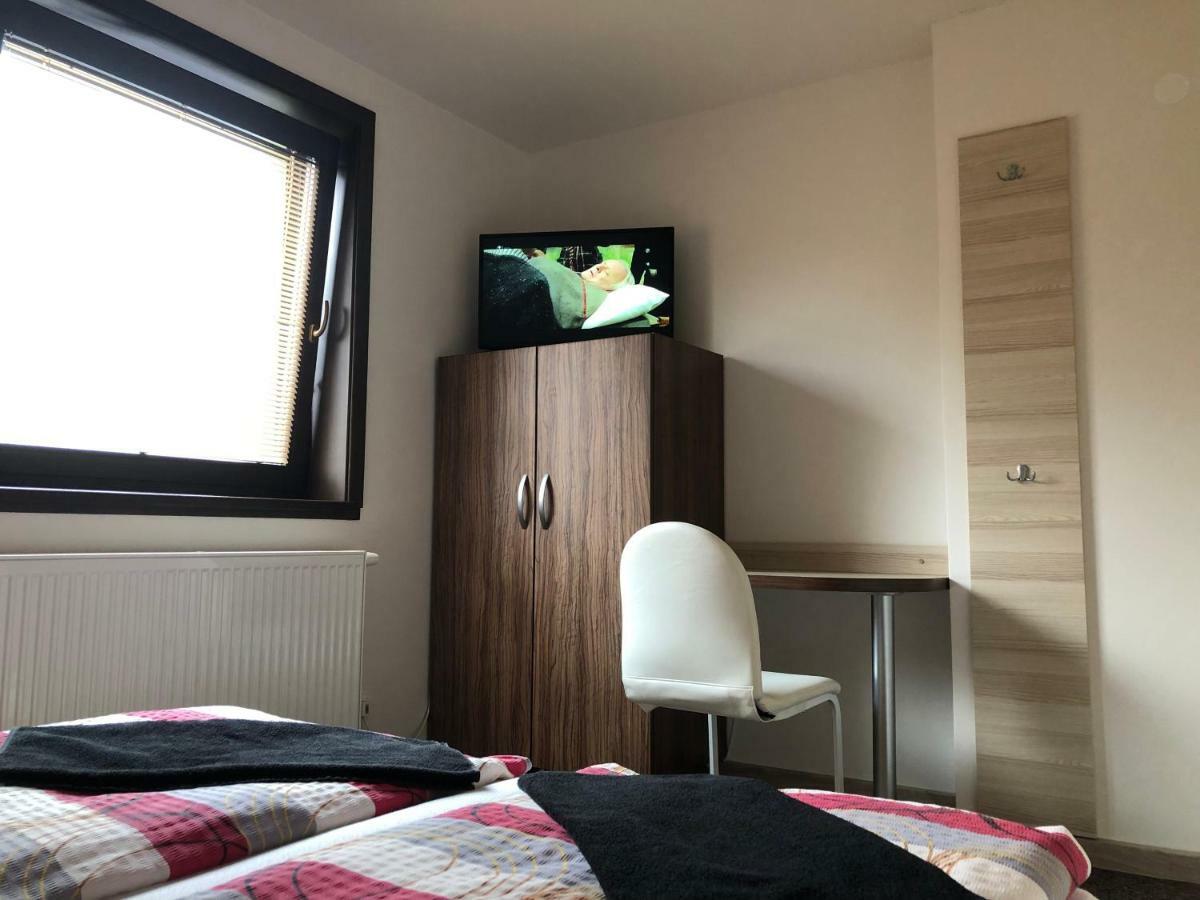 Privat Misko Otel Levoča Dış mekan fotoğraf
